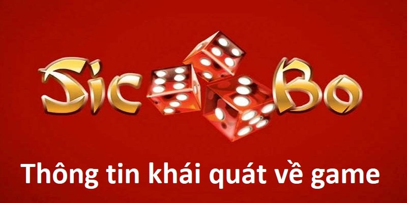 Tìm hiểu về tựa game Sicbo J88 được nhiều người lựa chọn